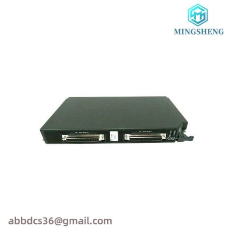 AB 1771-NV Output Module - Industrial Automation Control, Precision & Efficiency