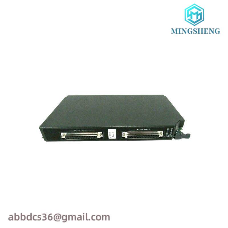 ab_1771-nov_output_module.jpg AB 1771-NV Output Module - Industrial Automation Control, Precision & Efficiency