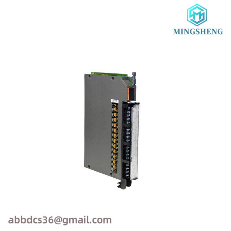 ab_1771-obn_b_output_module.jpg AB 1771-OBN/B Output Module: Advanced Control Solutions for Industrial Automation