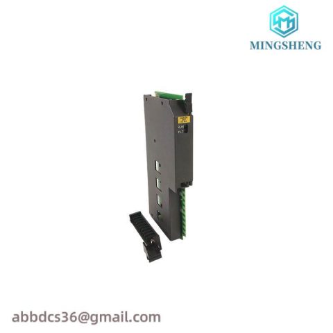 Allen-Bradley 1771-OFE2 PLC Analog Output Module