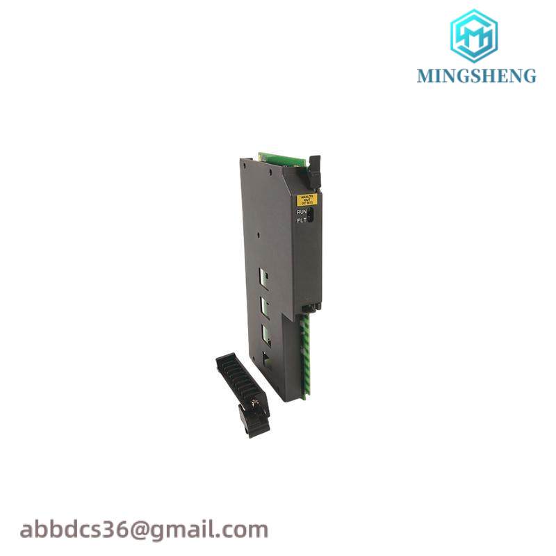 ab_1771-ofe2_output_module.jpg Allen-Bradley 1771-OFE2 PLC Analog Output Module