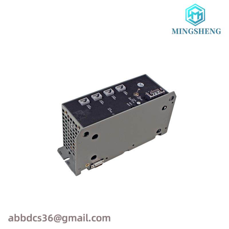 ab_1771-ps7_power_supply_module.jpg AB 1771-PS7 Power Supply Module: High Efficiency, Reliable Supply for Industrial Automation