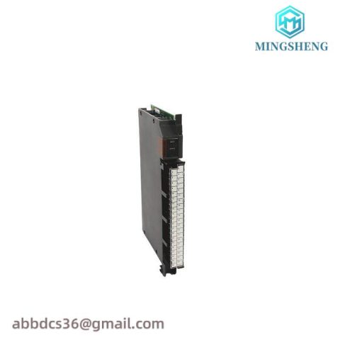 AB 1771-VHSC Counter Module: Advanced Industrial Control Technology