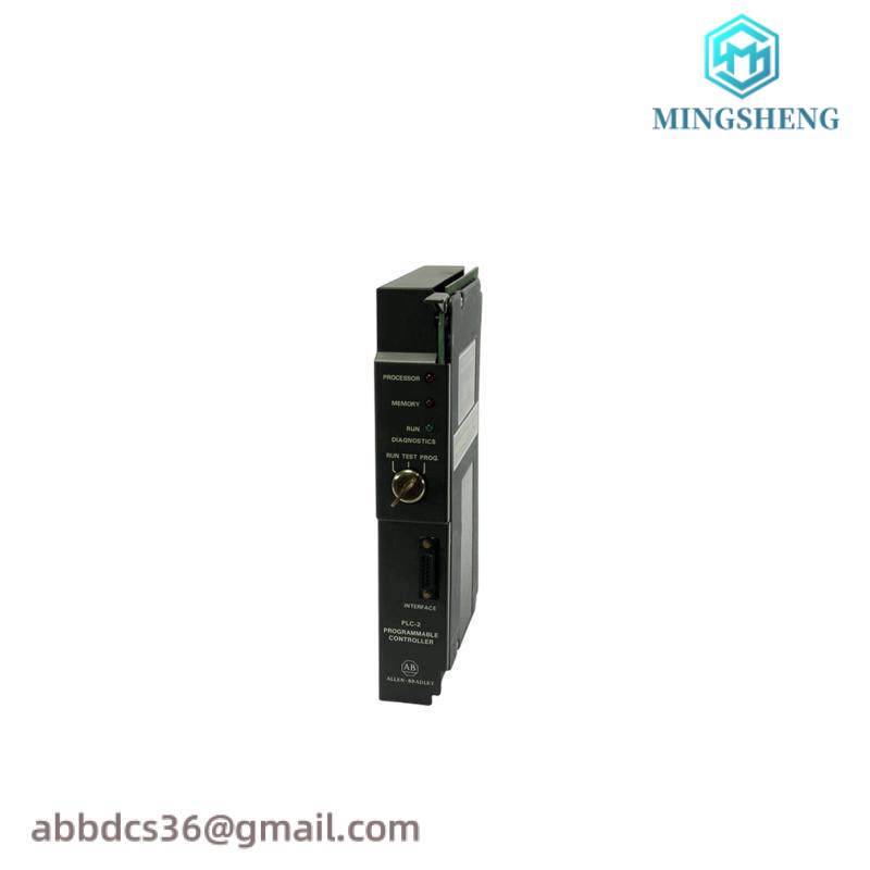 ab_1772-ln2_cpu_module.jpg AB Electronics 1772-LN2 CPU Module for Advanced Control Systems