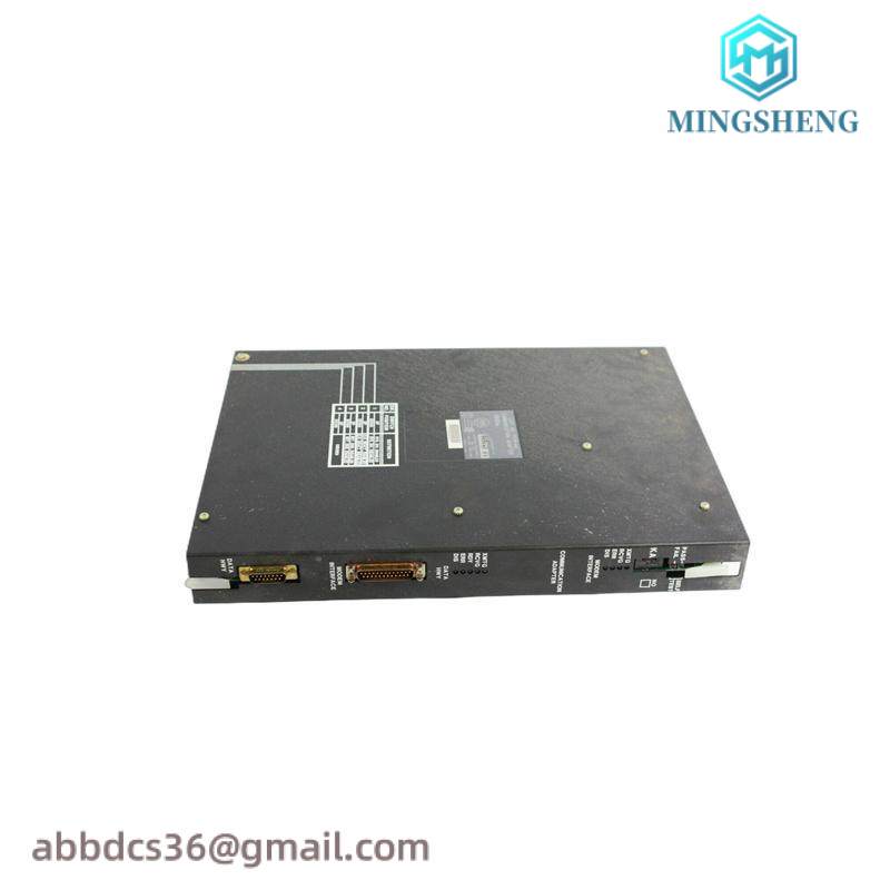 ab_1775-ka_communication_module.jpg AB Control Systems 1775-KA Communication Module, High Performance Industrial Networking Solution