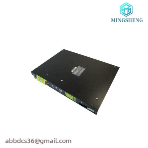 AB Electronics 1775-MEA Memory Module, Industrial Control Solutions