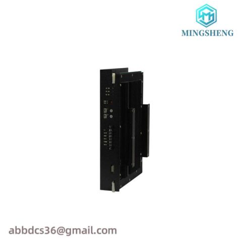 AB 1775-P3 POWER SUPPLY MODULE, High-Efficiency Industrial Power Supply