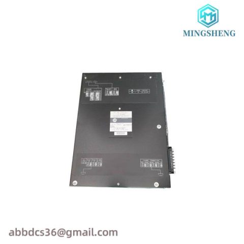 ABB AB 1775-S5 Communication Module - Industrial Automation Solution