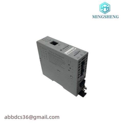 ABB AB 1783-ETAP2F LC CONNECTOR, for Industrial Control Systems