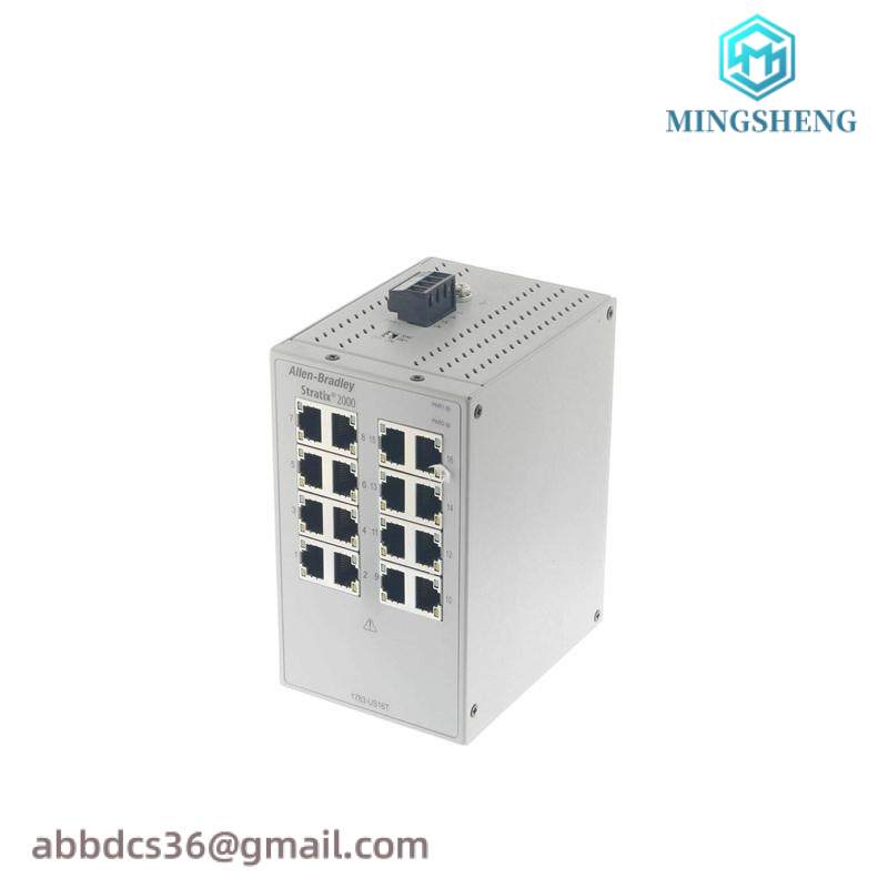 ab_1783-us16t_switch.jpg AB 1336-GM1 Industrial Impact Drive - Advanced, High-Power Motor Module