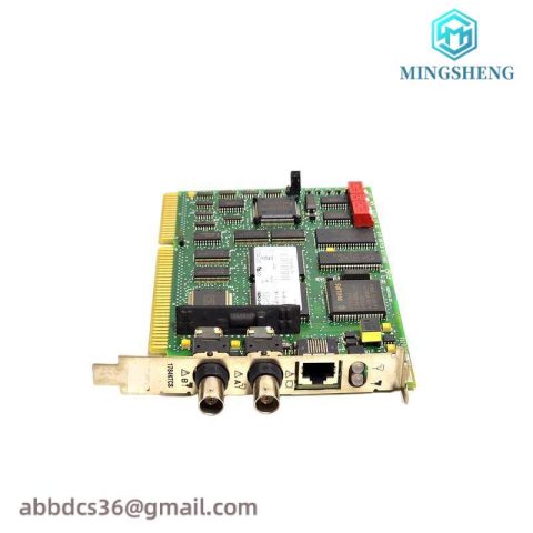 AB Corporation 1784-KTCS - ControlNet Scanner Card