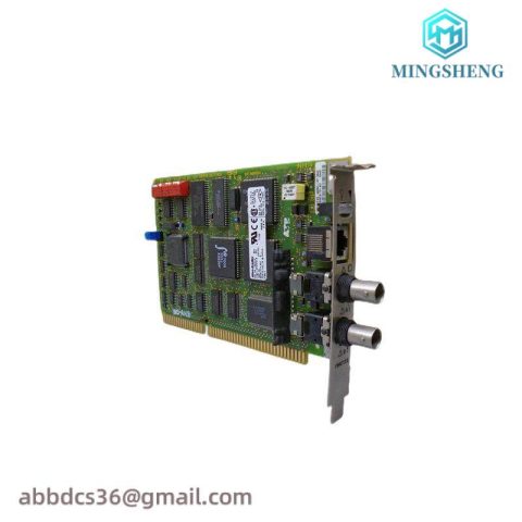 AB 1784-KTCX15: ControlNet Communication Interface Card for Industrial Automation, Under 200 Characters