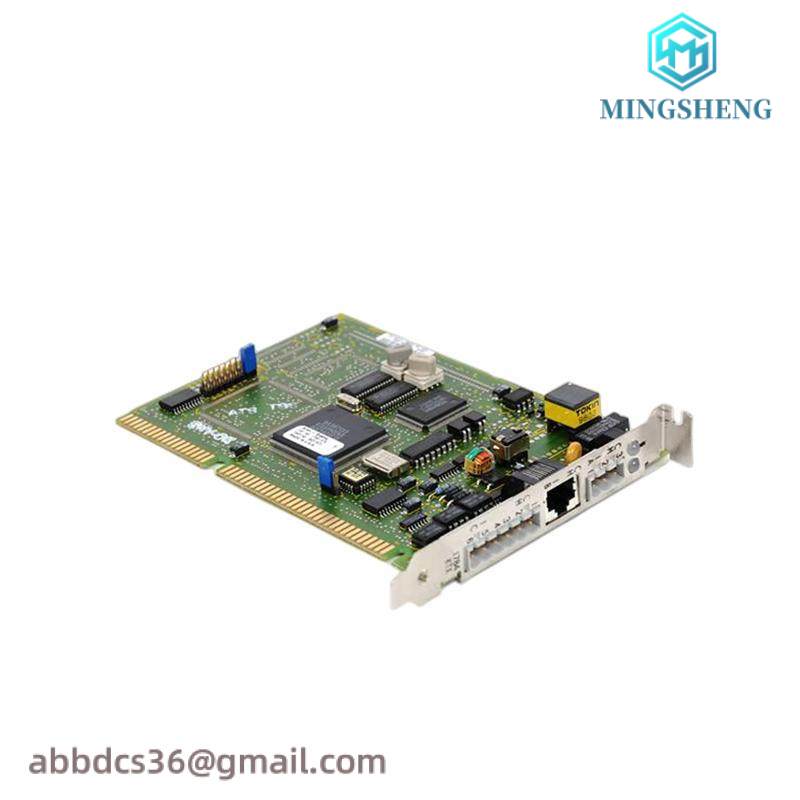 ab_1784-ktx_communication_interface_card-1.jpg ABB AB 1784-KTX Industrial Communication Interface Card