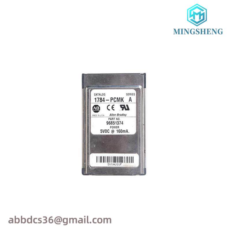 ab_1784-pcmk_devicenet_communication_card.jpg ABB AB 1784-PCMK DeviceNet Communication Card