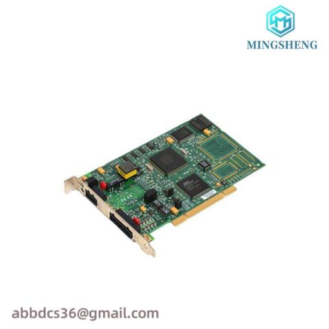 AB 1784-PKTX - PCI Bus Module for Industrial Automation