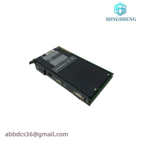 AB 1785-KE Interface Module: Advanced Control Solution, Optimized for Industrial Applications