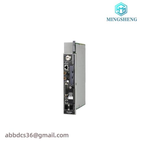 AB 1785-L20C15 PROCESSOR: Advanced Industrial Control Solution