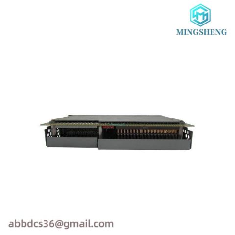 AB Electronics 1785-L80C15 Control Module, High-Performance Processing Core