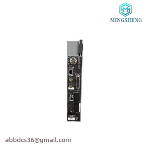 AB 1785-L80C: Advanced Process Control Module, Industry-leading Automation Solution