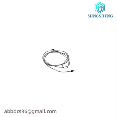 Allen-Bradley AB 1786-CP Programming Cable, Advanced Control Solution