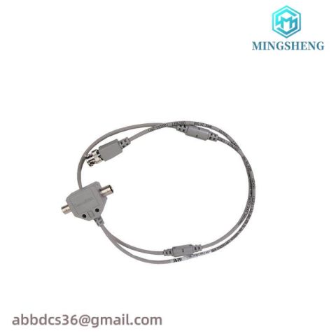 AB 1786-TPS Cable, Industrial Control, High-Speed Data Transmission, Networking