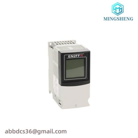 ABB AB 1756-OF8H HART Current/Voltage Module - Advanced Industrial Control Solution