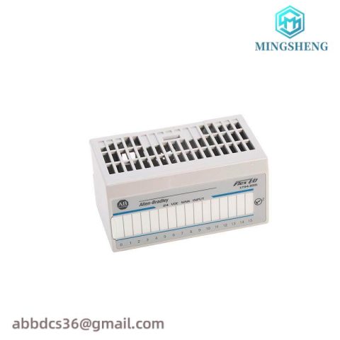 AB 1794-IR8 RTD Input Module, Precision Temperature Measurement Solution