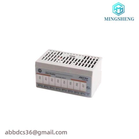 AB 1794-OE4 Industrial I/O Module
