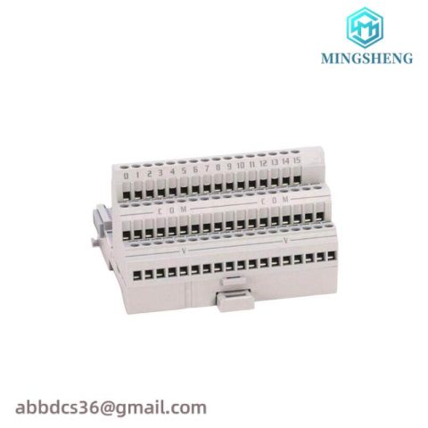 Allen Bradley 1794-TB2 Terminal Base - Modular Control System