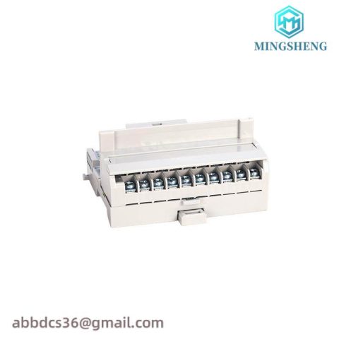 Allen Bradley 1794-TBN Terminal Base - PLC Component