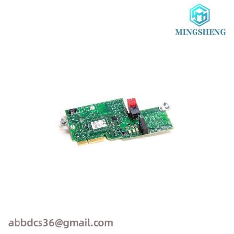 ABB AB 20-750-S Safe Torque-Off Module, Precision Control for Industrial Automation