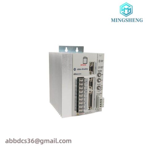 Allen-Bradley 2098-DSD-010X-DN Digital Servo Drive