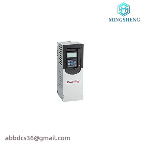 Allen-Bradley AB 20F1ANF015JN0NNNNN 753 AC Drive