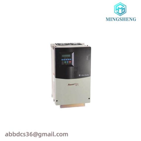 Allen-Bradley AB 22C-D060A103 AC Drive, Industrial Automation Solutions