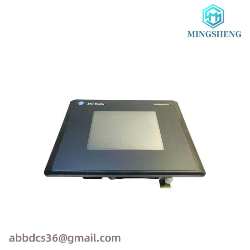 ab_2711-t9c1x_touch_screen.jpg AB Controls 2711-T9C1X Touch Screen Module, High Precision Industrial Control