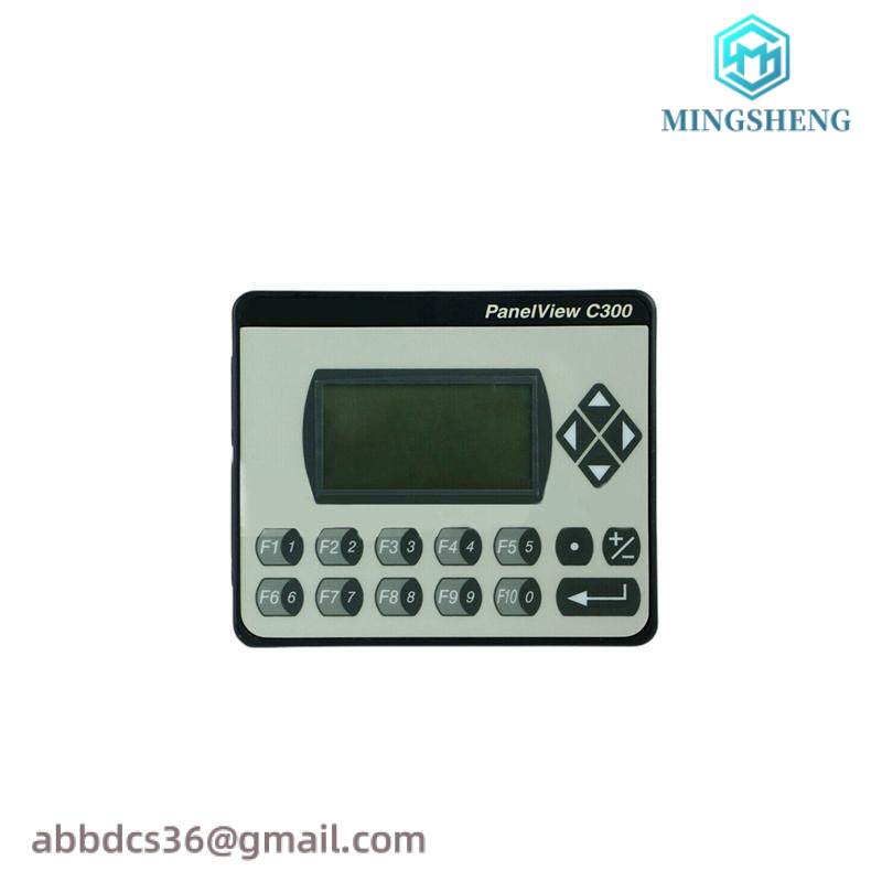 ab_2711c-k3m_graphic_terminal-1.jpg ABB 2711C-K3M Graphic Terminal, Industrial Control Solutions