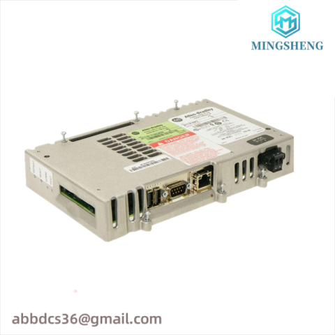 ABB AB 2711P-RP8DTP Logic Module