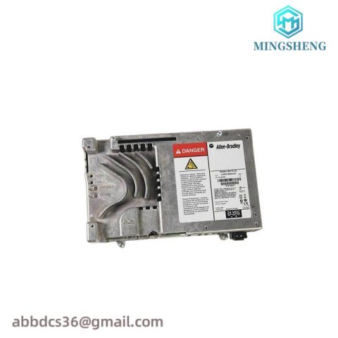ABB AB 2711P-RP9D Logic Module - Control Systems, Automation, Industrial