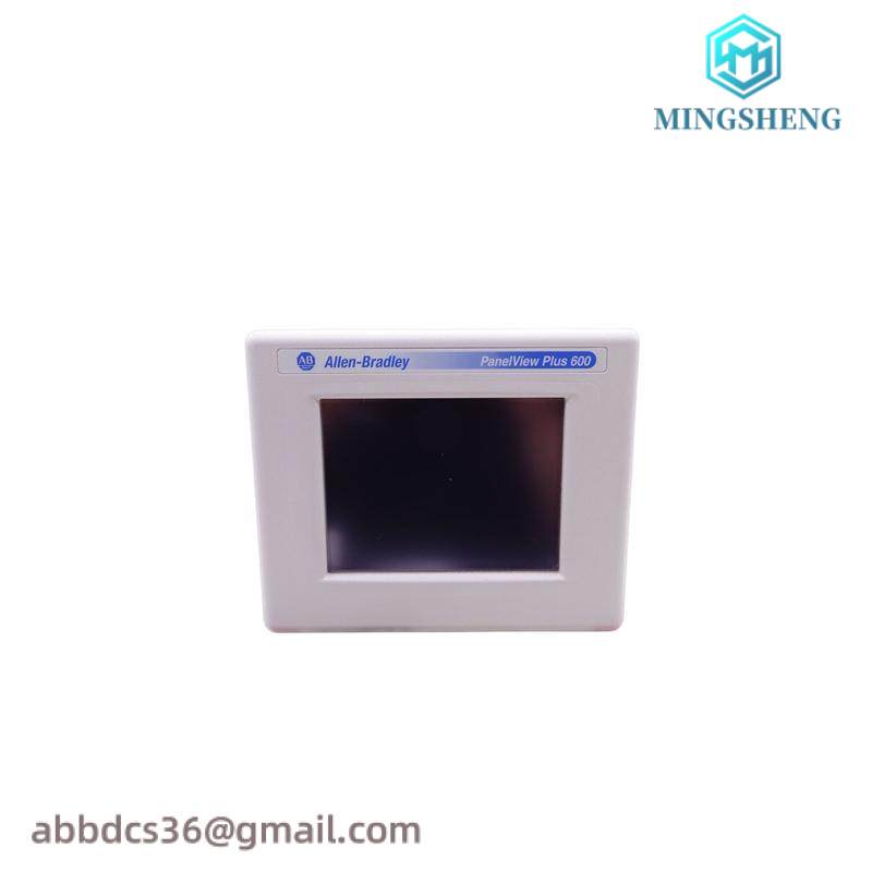 ab_2711p-t6c20d_operator_interface.jpg AB 2711P-T6C20D Operator Interface: Advanced Industrial Control Solution