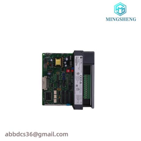 ABB AB 6181F-15TSXP VERSAVIEW PLUS Industrial Display Module