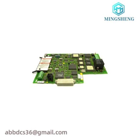 AB Industries AB 1734-TB3 Terminal Base - Advanced Control Module
