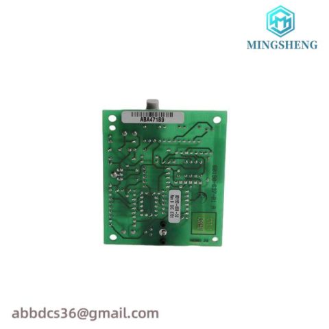 AB 80026-518-01-R Industrial Power Supply