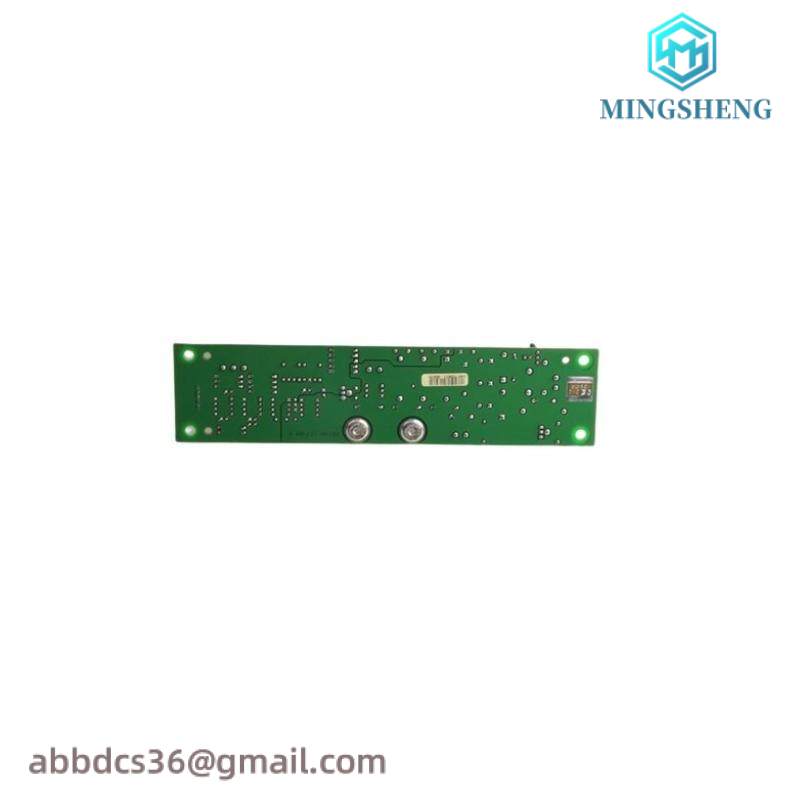 ab_80190-220-01-r_81001-340-71-r_control_board.jpg ABB AB 80190-220-01-R 81001-340-71-R Control Board, High-Power Industrial Control Module