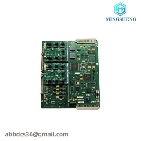AB Electronics 80190-480-01-R Drive Control Board