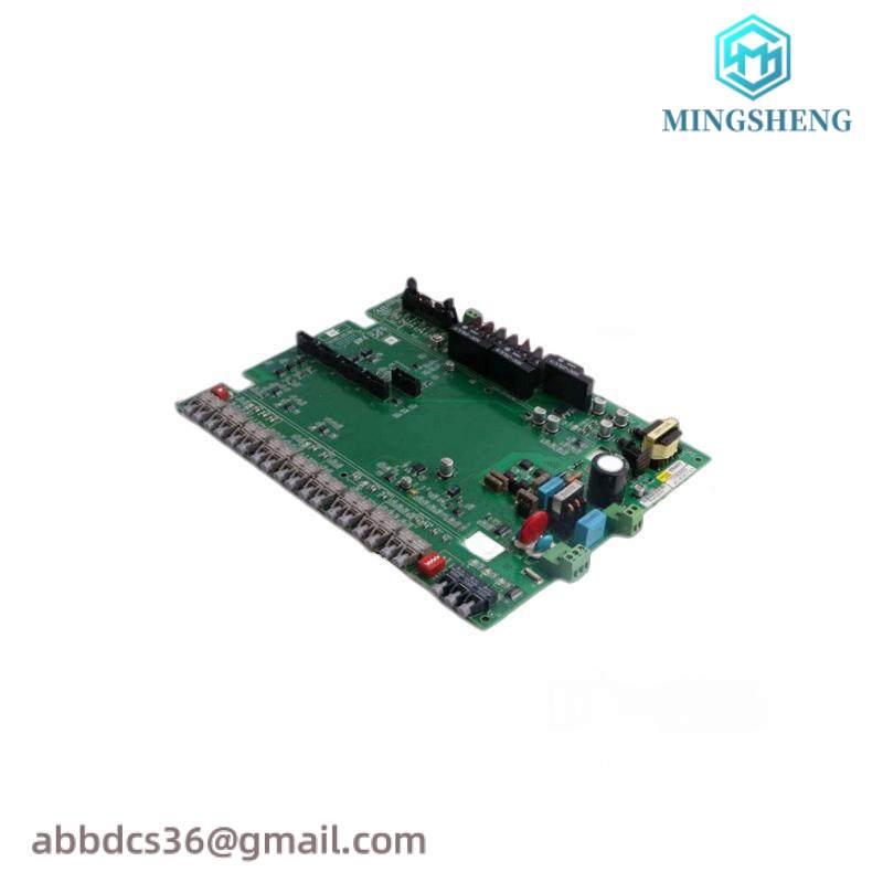 ab_803624-093a_0-63000-100_circuit_board.jpg AB Electronics 803624-093A/0-63000-100 Circuit Board