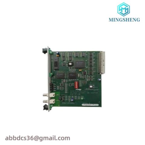 AB 81003-438-51-R: Advanced SCR Assembly, Designed for Industrial Control Systems