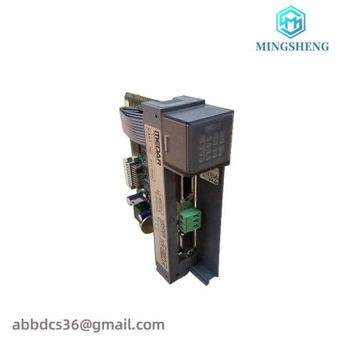 AB 917-0050: Advanced Process Control Module