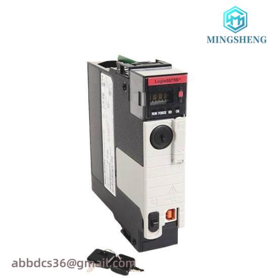 ab_flex_io_1756-l73sxt_1756l73sxt.jpg AB Flex IO 1756-L73SXT - Advanced Programmable Logic Controller