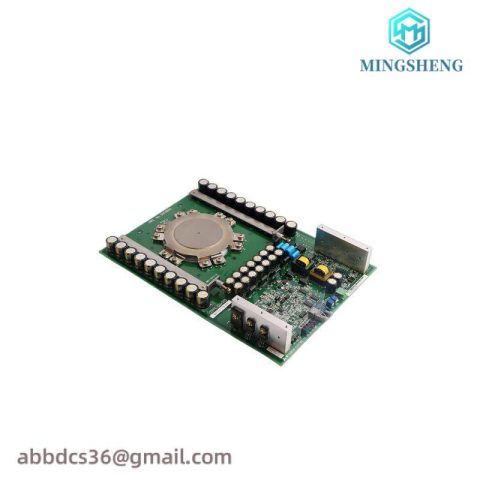 AB GU-D15 80173-110-01 G651885A Turn-Off Board, High-Performance Disconnection Module for Industrial Automation