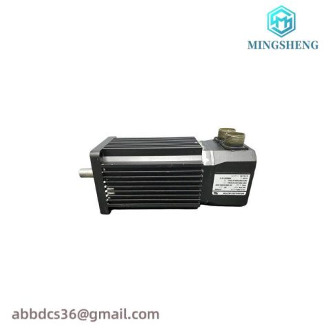AB H4050-P-H00AA Industrial Servo Motor - Advanced Precision Control Solutions